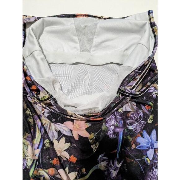 🦃 CALIA by Carrie Underwood Women's multicolor floral Tank Top - Size S - Picture 3 of 8